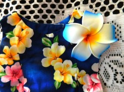 ag hawaiin dress a